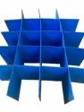 Polypropylene Partition Sheets