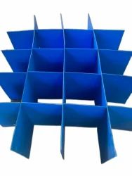 Polypropylene Partition Sheets
